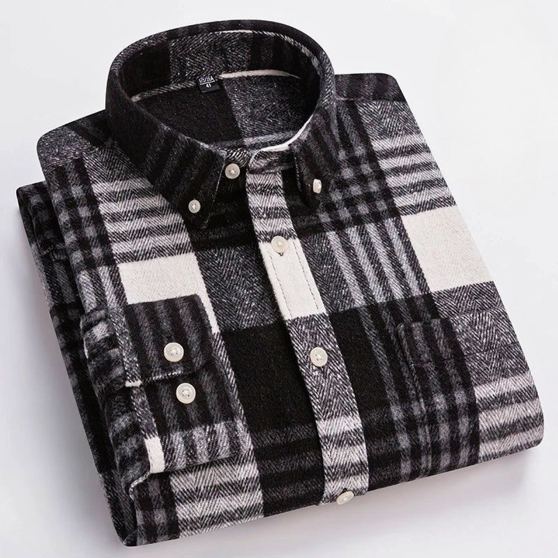 Valen Cotton Shirt - Image 5