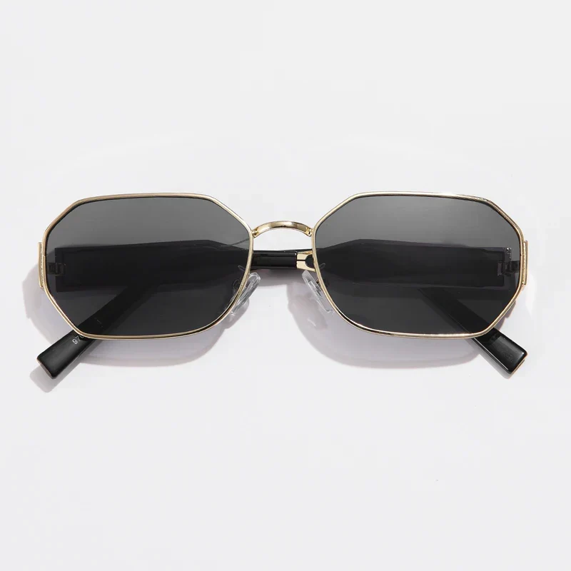 Valli Luxe Sunglasses - Image 3