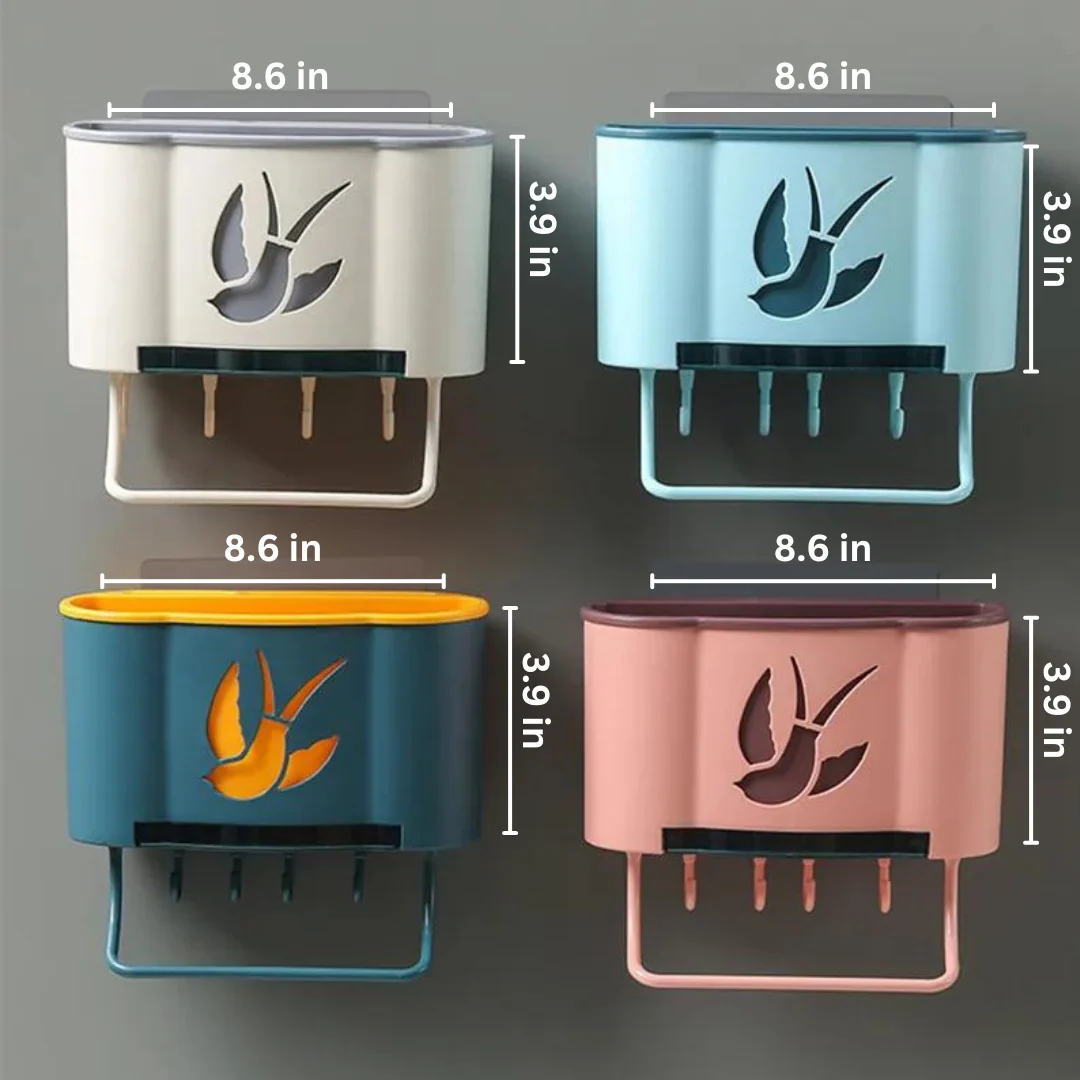 Vandar Organizer - Image 4