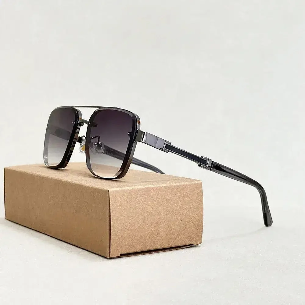 Vanguard Edge Sunglasses - Image 3