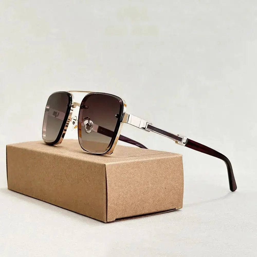 Vanguard Edge Sunglasses - Image 4