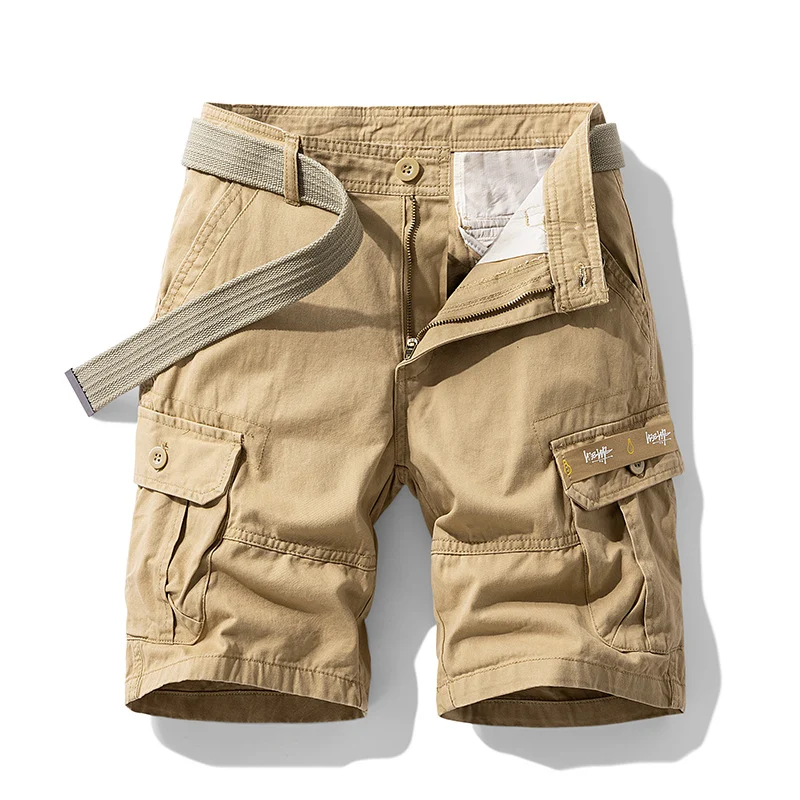 Varenne™ Cargo Shorts