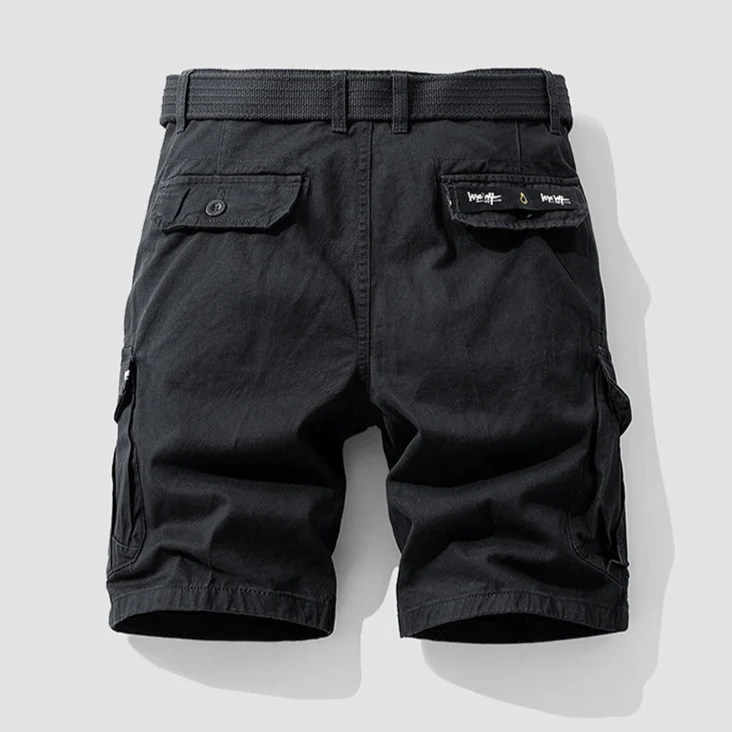 Varenne™ Cargo Shorts - Image 10
