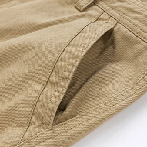 Varenne™ Cargo Shorts - Image 11