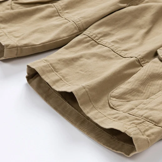 Varenne™ Cargo Shorts - Image 13