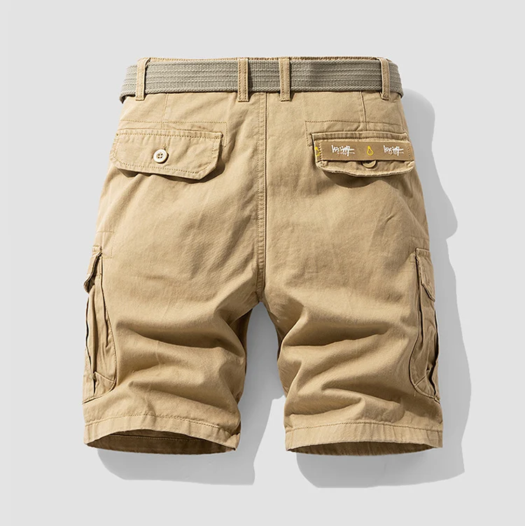 Varenne™ Cargo Shorts - Image 2
