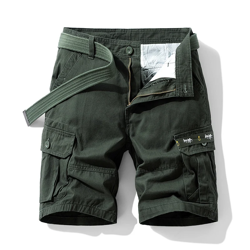 Varenne™ Cargo Shorts - Image 3