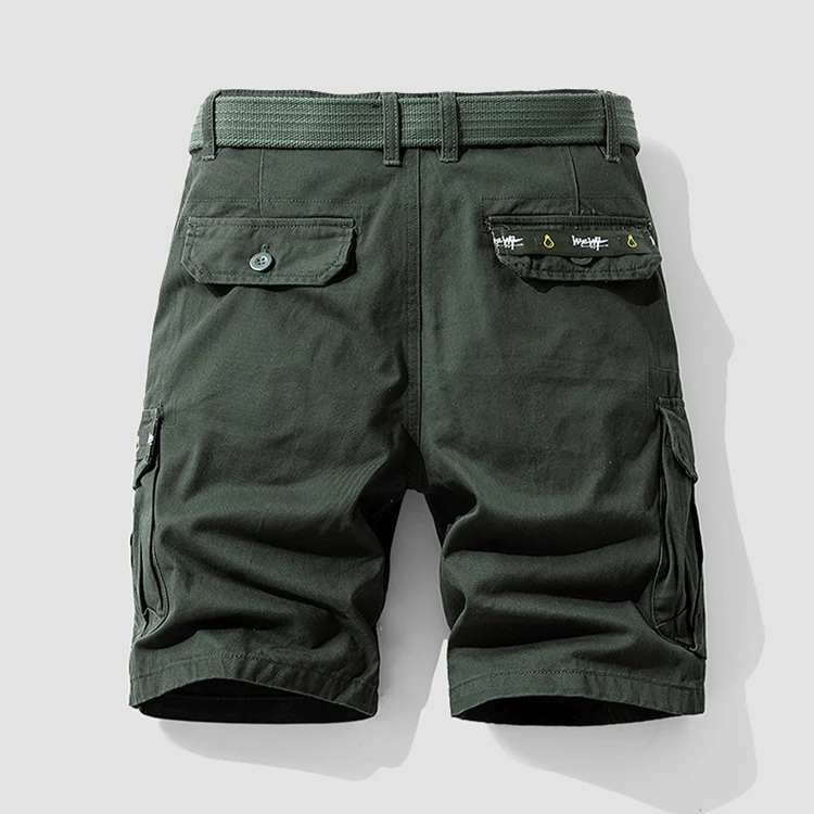 Varenne™ Cargo Shorts - Image 4