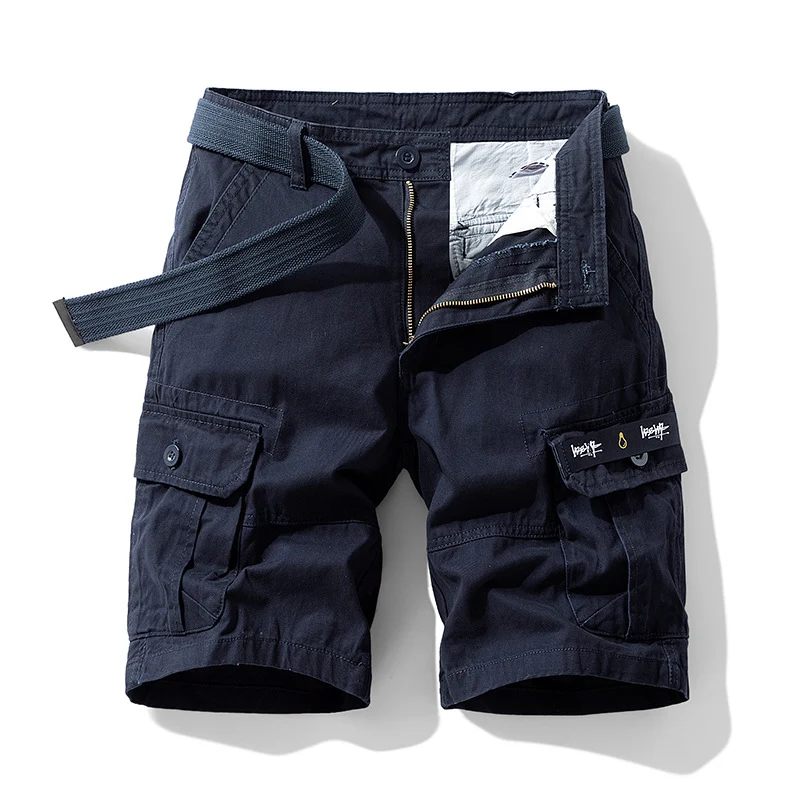 Varenne™ Cargo Shorts - Image 5