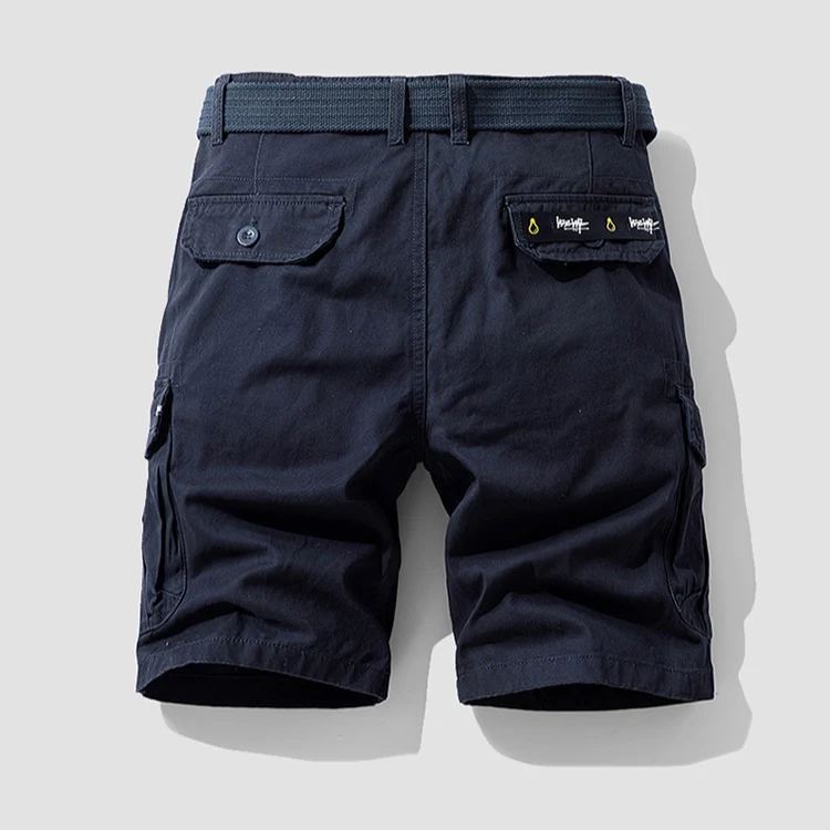 Varenne™ Cargo Shorts - Image 6