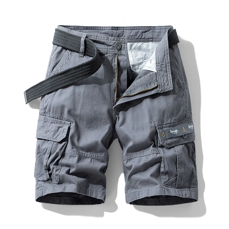 Varenne™ Cargo Shorts - Image 7