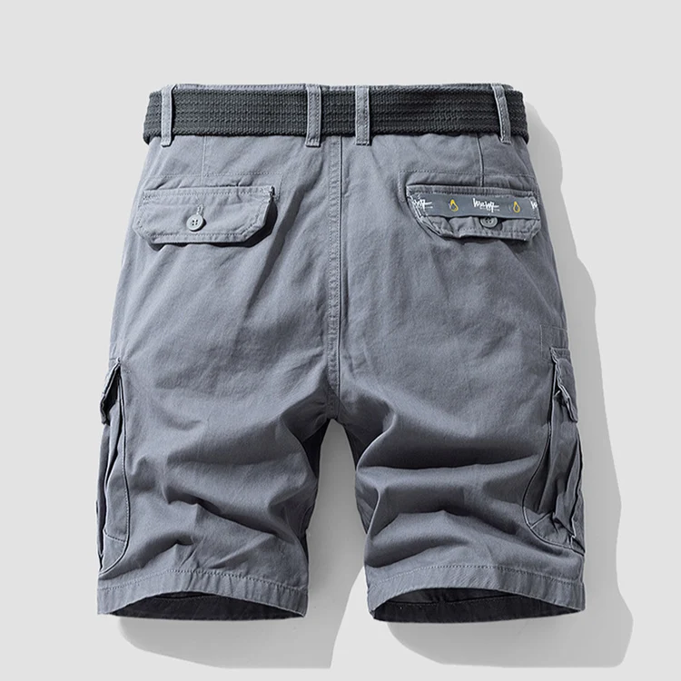 Varenne™ Cargo Shorts - Image 8