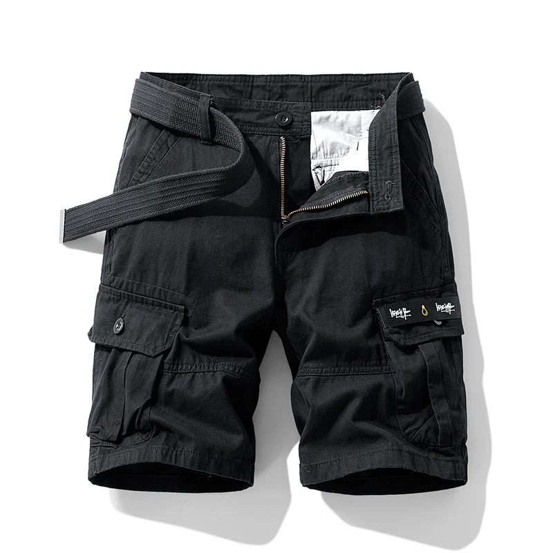 Varenne™ Cargo Shorts - Image 9