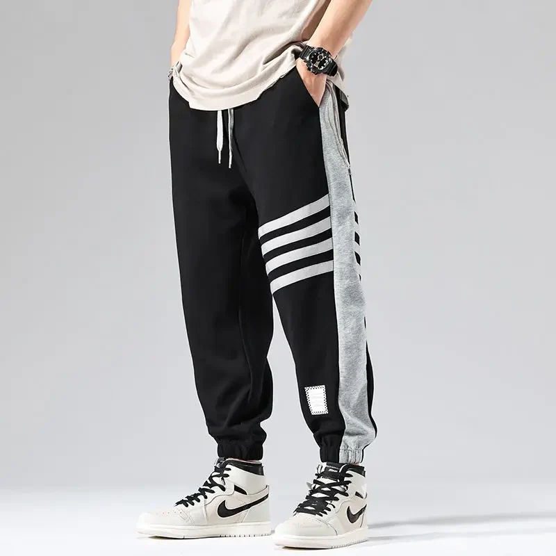 Varsity Premium Joggers - Image 2
