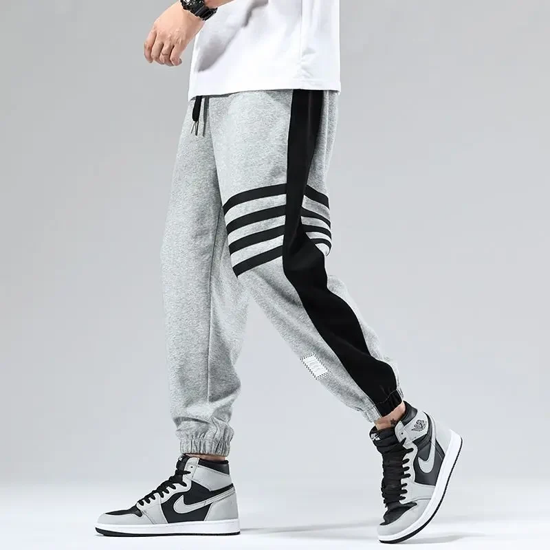 Varsity Premium Joggers - Image 3