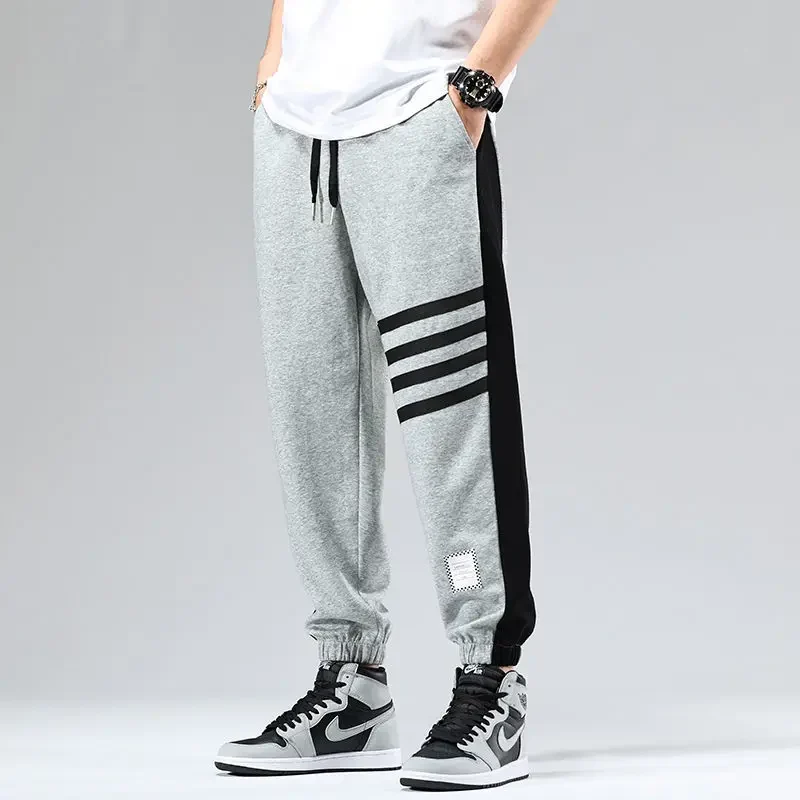 Varsity Premium Joggers - Image 4