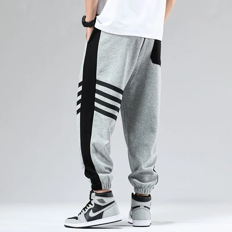 Varsity Premium Joggers - Image 5