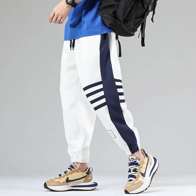 Varsity Premium Joggers - Image 7