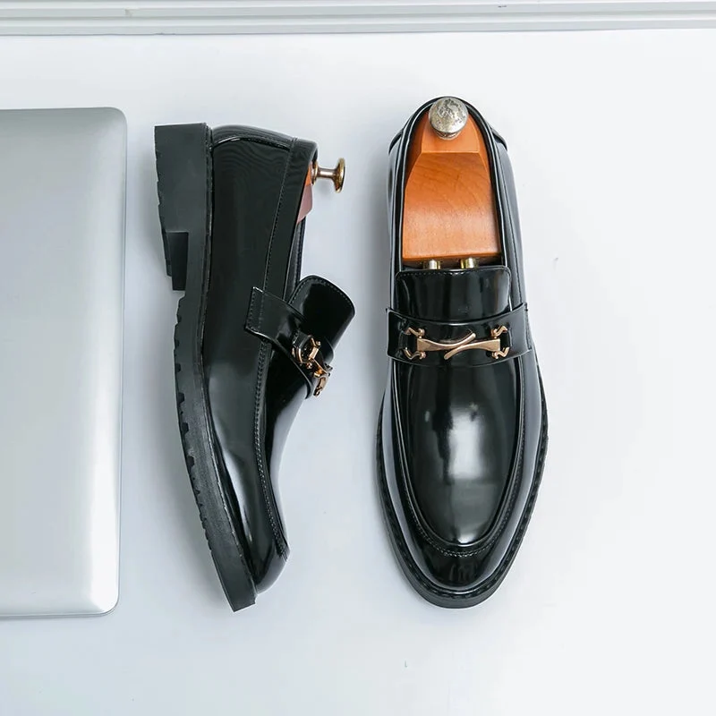 Vayler Loafers - Image 10