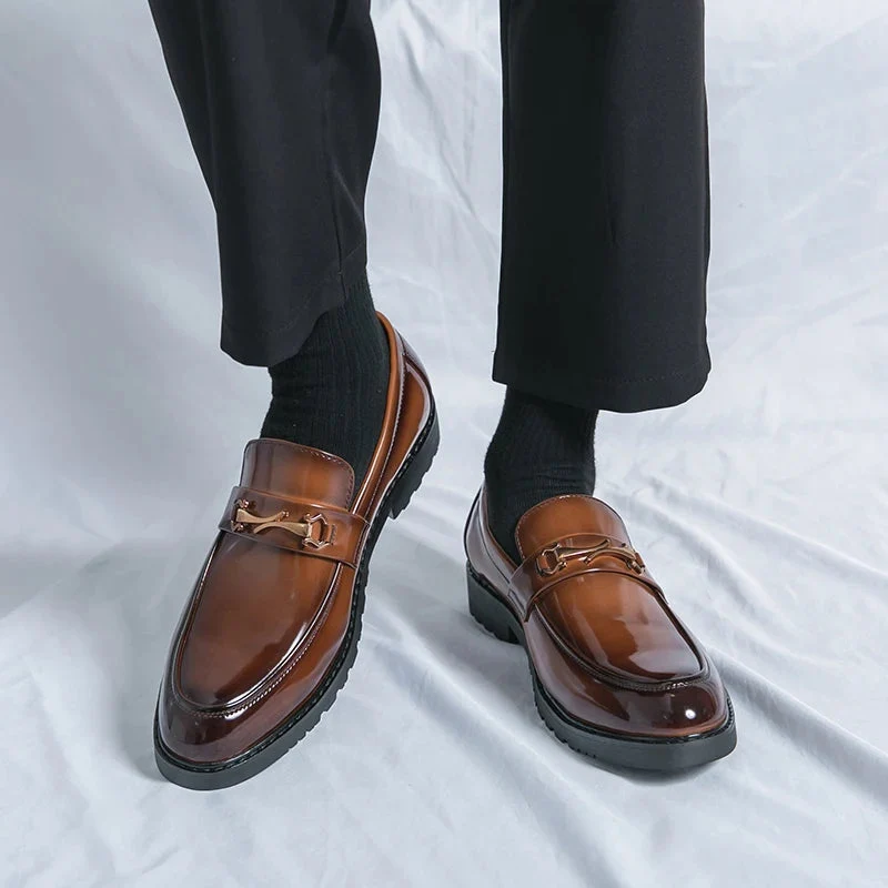 Vayler Loafers - Image 15