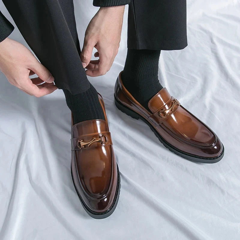 Vayler Loafers - Image 16