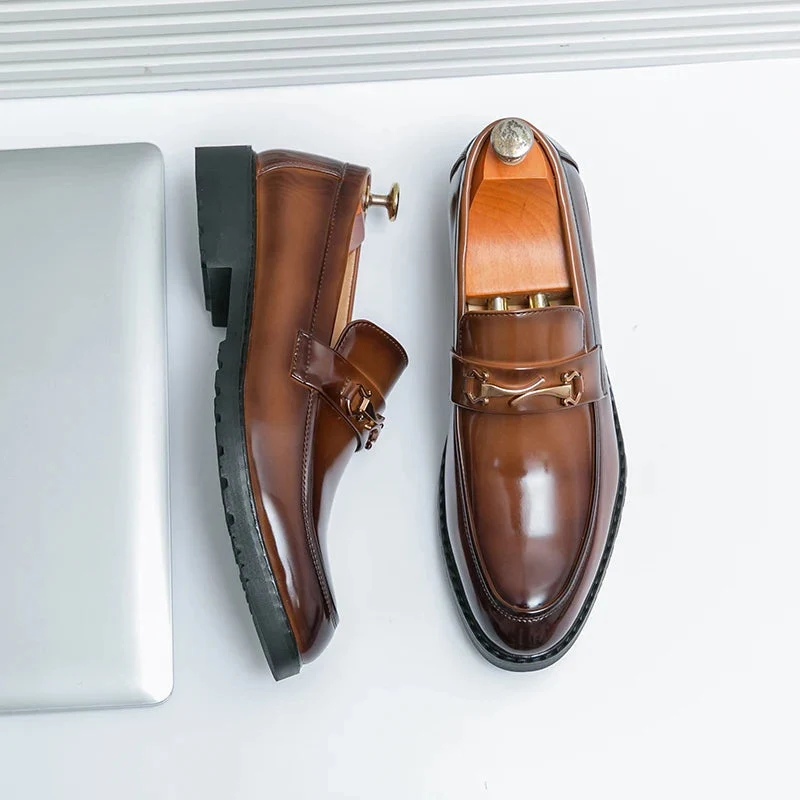 Vayler Loafers - Image 18