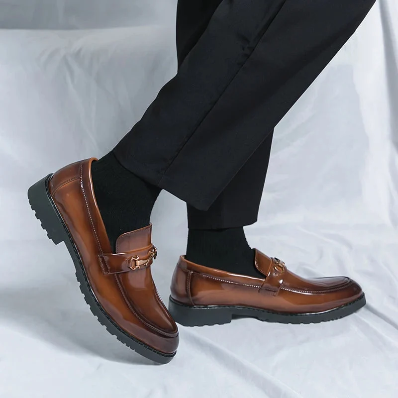 Vayler Loafers - Image 20
