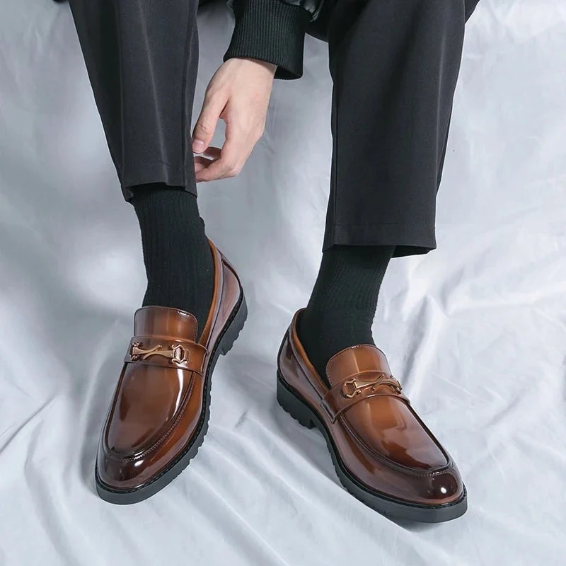 Vayler Loafers - Image 22