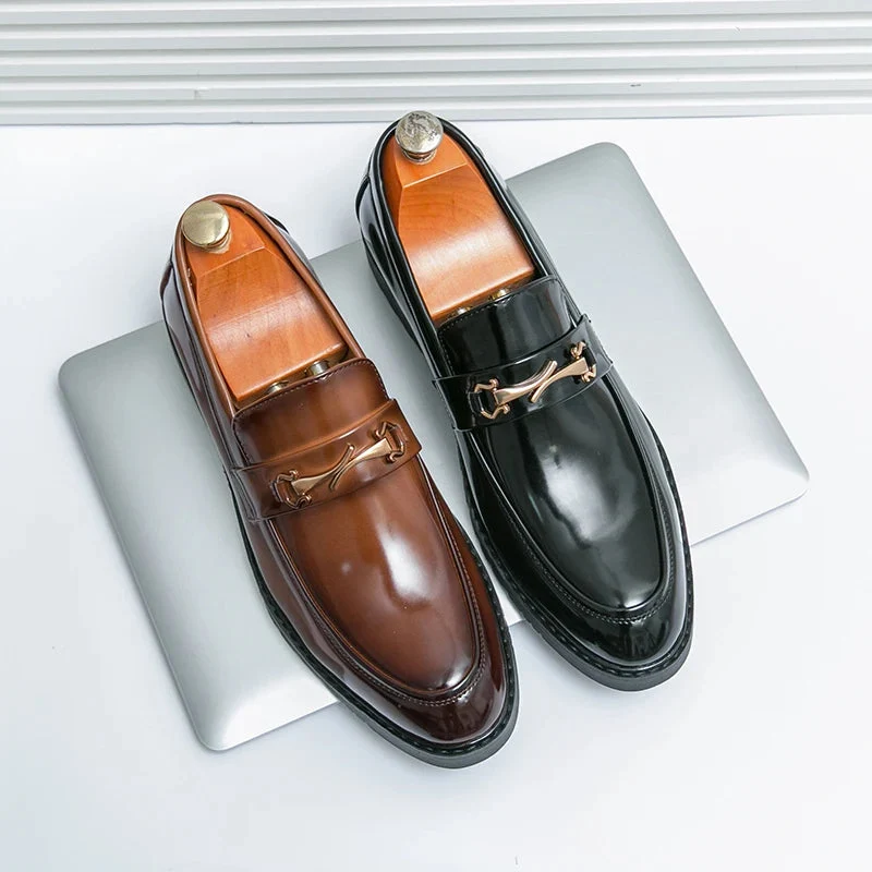Vayler Loafers - Image 25