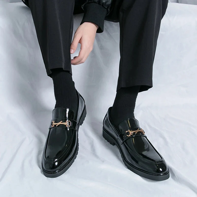 Vayler Loafers - Image 3