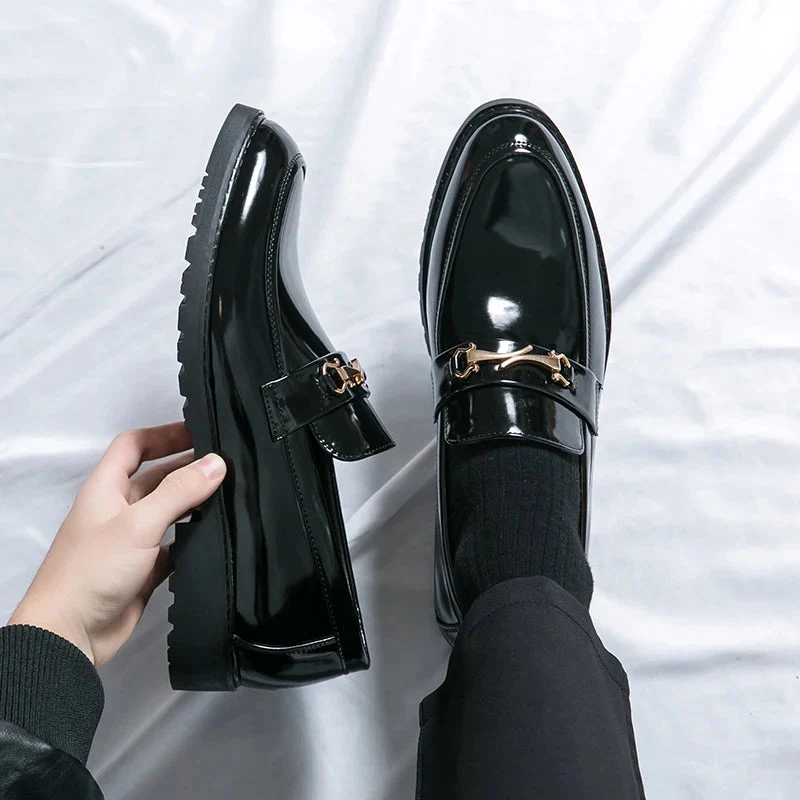 Vayler Loafers - Image 4