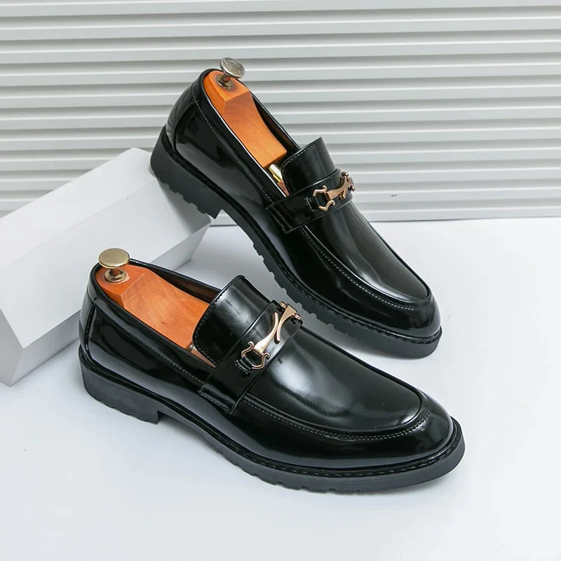 Vayler Loafers - Image 5