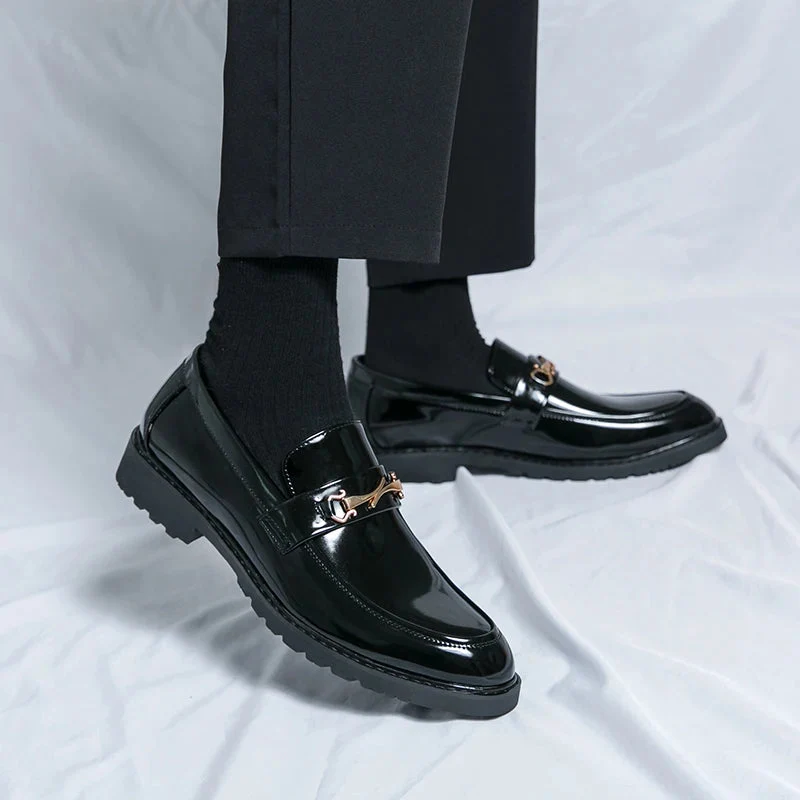 Vayler Loafers - Image 6