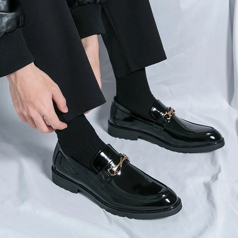Vayler Loafers - Image 7