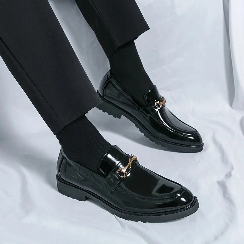 Vayler Loafers - Image 8