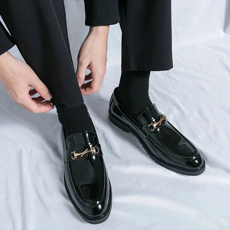 Vayler Loafers - Image 9