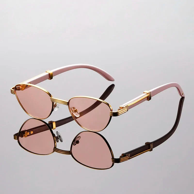 Velora Catcut Sunglasses - Image 3