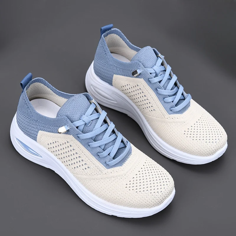 Velra Orthopedic Slip-Ons - Image 3