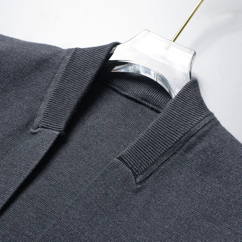 Veneto Stripe Cardigan - Image 5