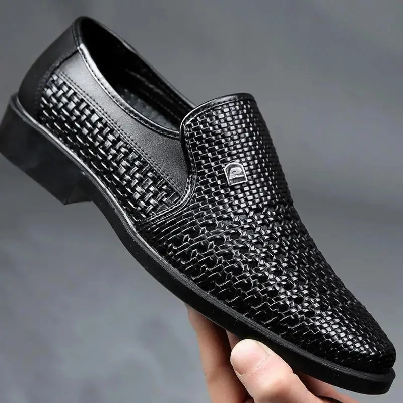 Venturo Loafers