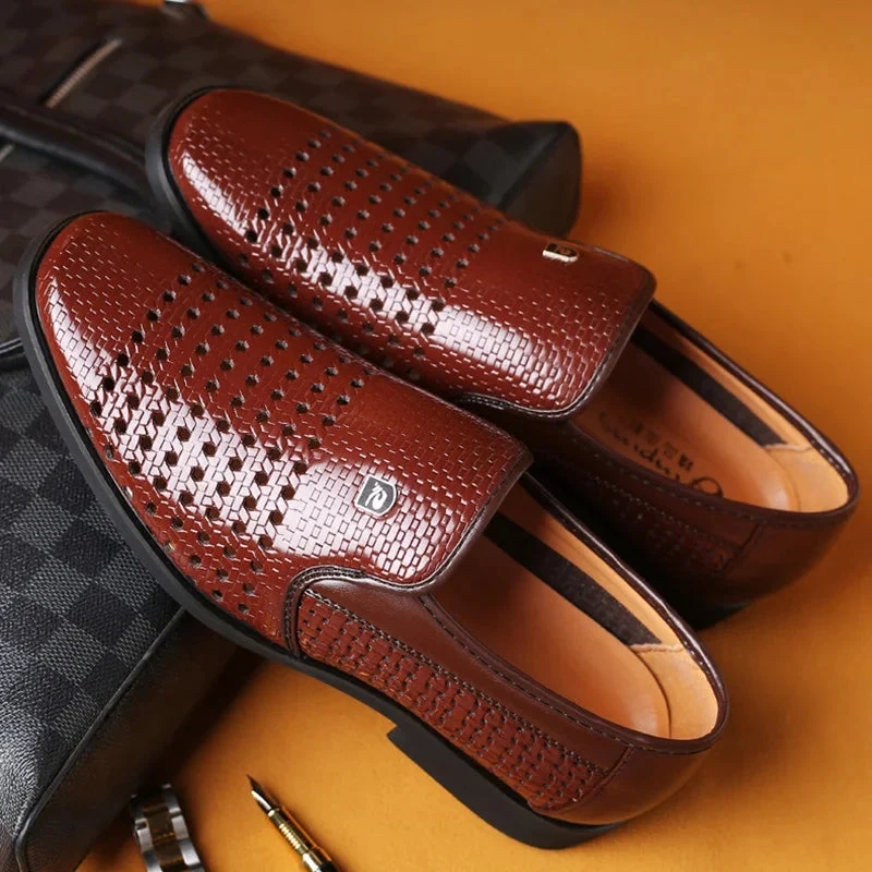 Venturo Loafers - Image 10