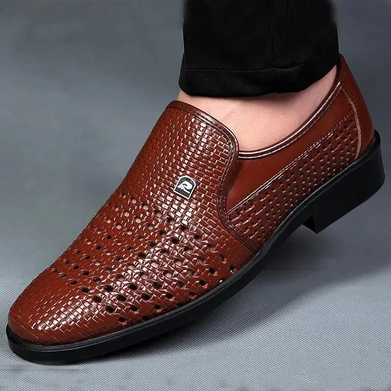 Venturo Loafers - Image 6