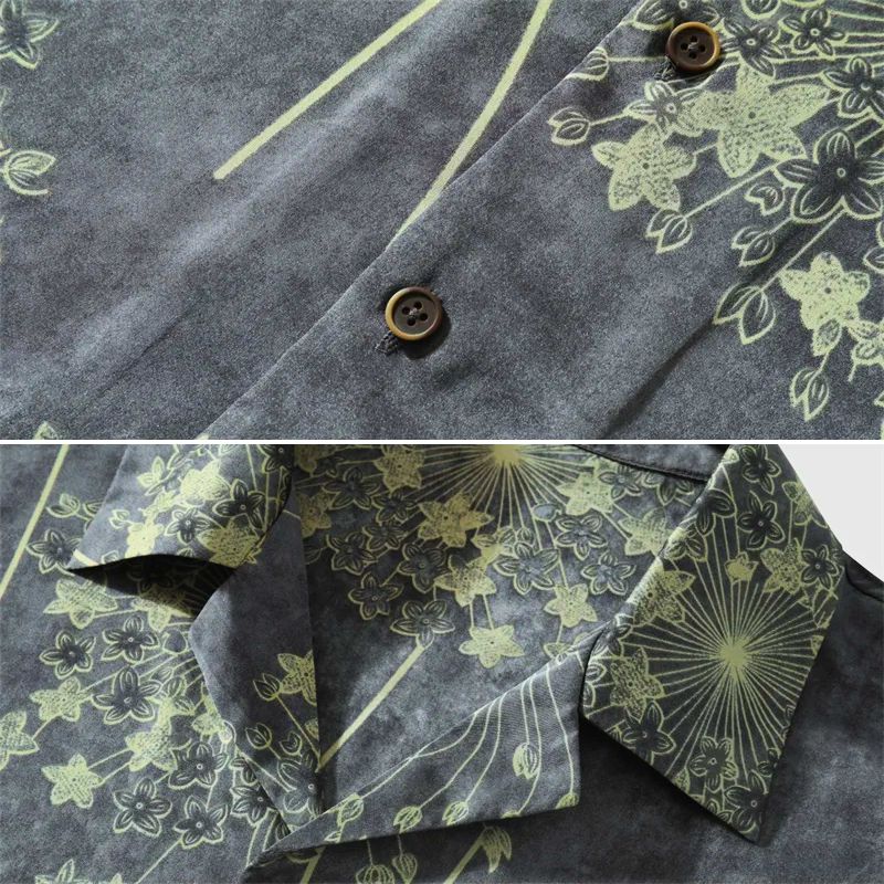 Verant Men's Shirt - Image 5