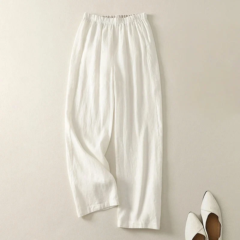 Verona™ Linen Pants - Image 3