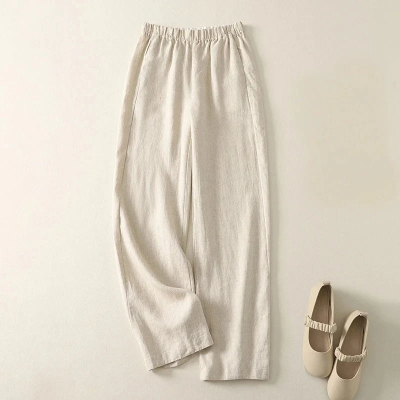 Verona™ Linen Pants - Image 5