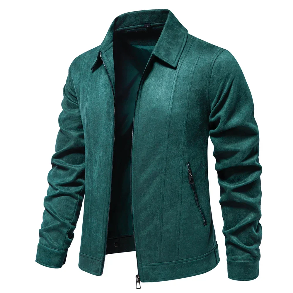Vesper Jacket - Image 8