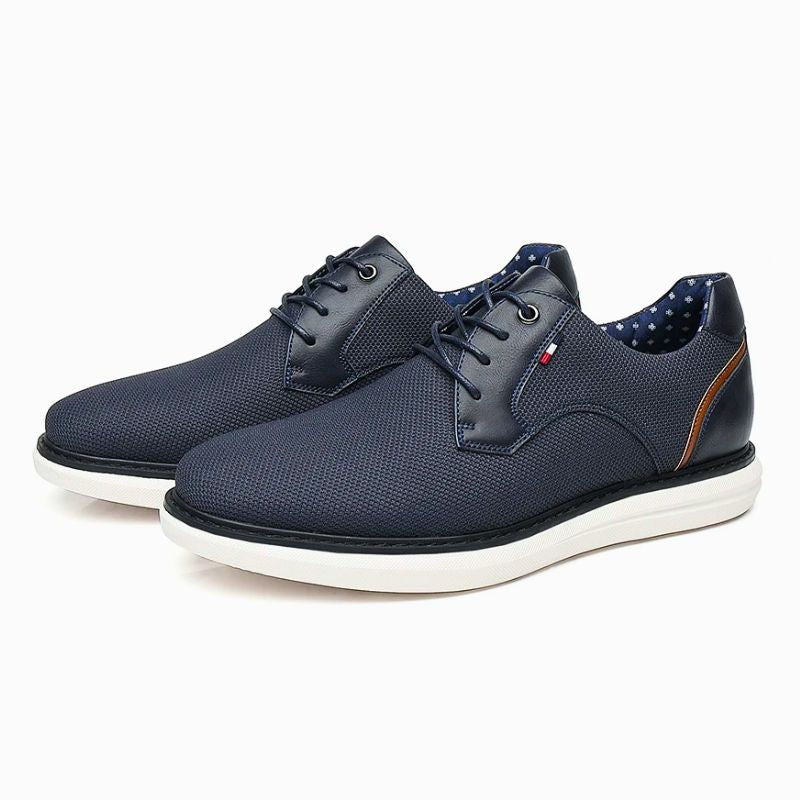 Vesper Leather Shoes - Image 2