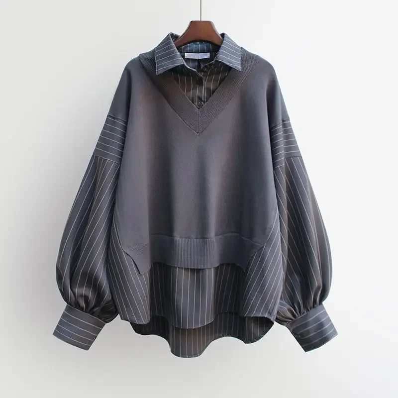 Vessure Blouse