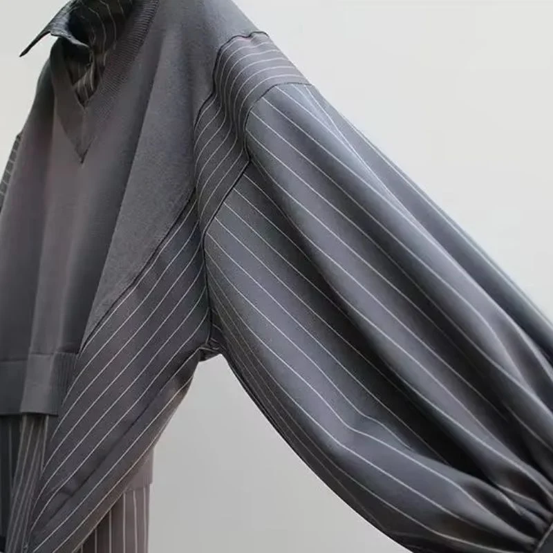 Vessure Blouse - Image 5