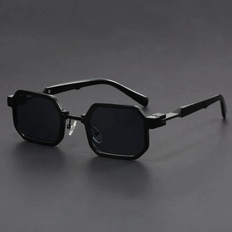 Vexon Edgecut Sunglasses